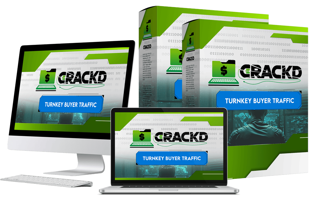 CRACKD DFY Buyer Traffic crackd-dfy-buyer-traffic